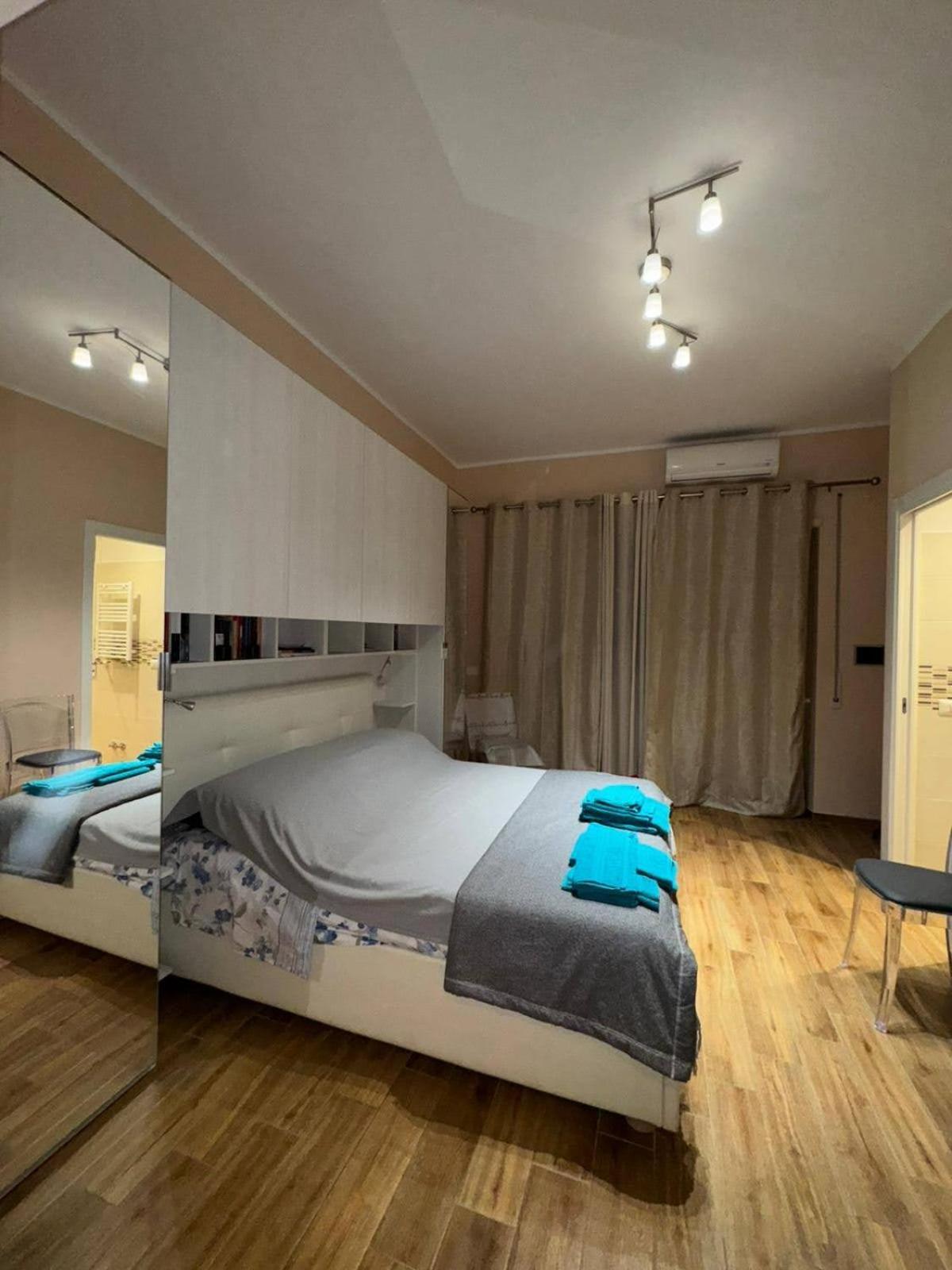 Nicoletti Hotel Rome Exterior photo